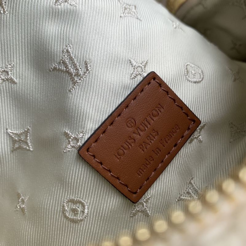 LV Waist Chest Packs